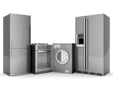 Appliance Repairs in Gauteng by Cold Fix Services