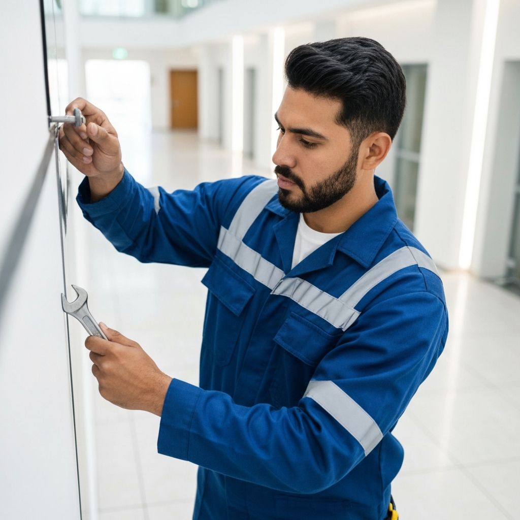 Emergency Callout Service in Gauteng by Cold Fix Services